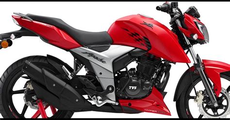 All new tvs apache rtr 160 4v single disc and double disc version is now available which price in bangladesh is 167,300 bdt & 179,300 bdt. 2018 TVS Apache RTR 160 4V Launched Starting @ INR 81,490