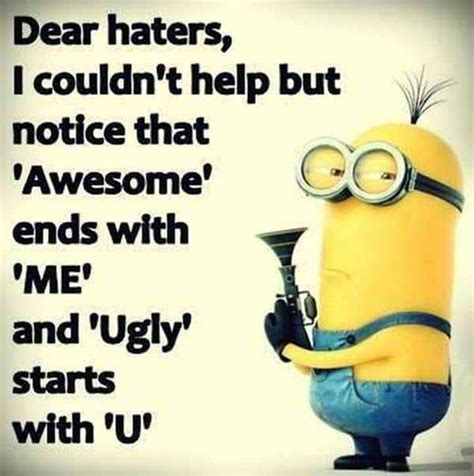 Funny Quotes About Haters And Jealousy Funny Sayings Dailyfunnyquote