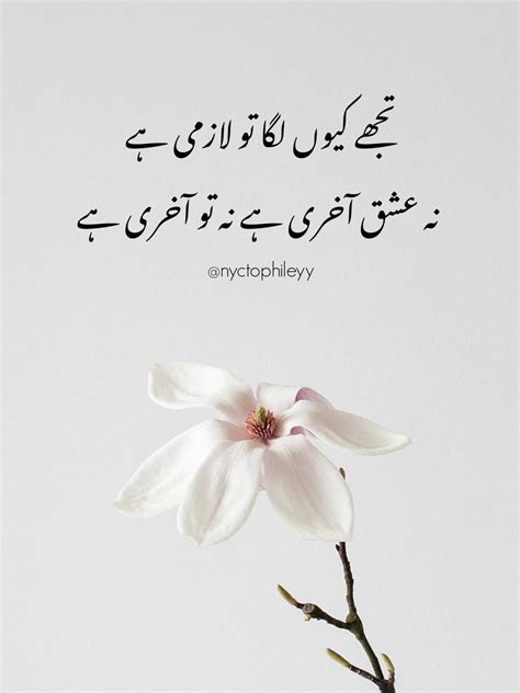 Pin by ادیبہ on Poetry Urdu poetry romantic Loyalty quotes Poetry