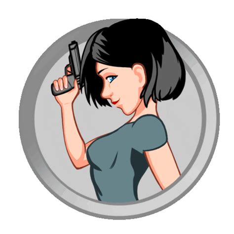 Gun Sticker For Ios And Android Giphy