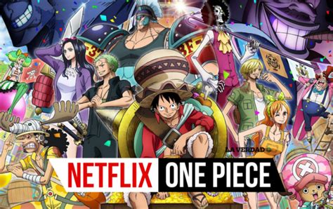 Netflix Todo Lo Que Sabemos Del Live Action De One Piece La Verdad