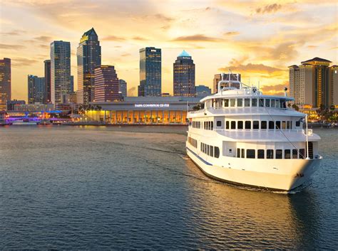 Yacht StarShip (Tampa) - 2022 Lo que se debe saber antes de viajar