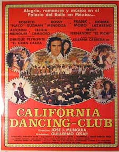 Actualizar 80 Imagen Dancing Club California Abzlocal Mx
