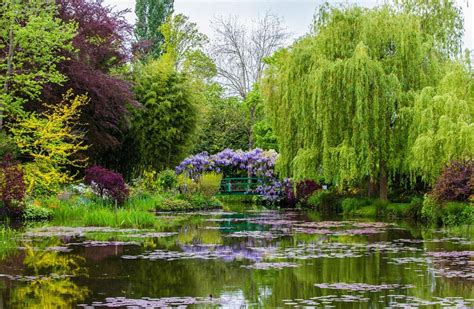 15 Of The Worlds Most Beautiful Gardens London Evening Standard