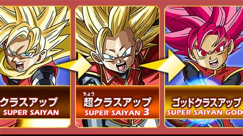 However, dragon ball heroes and dragon ball fusions carry this legendary super saiyan grade even further, and introduce a second and third tier to it. Chiffres de la 3ème semaine de vente de Dragon Ball Heroes ...