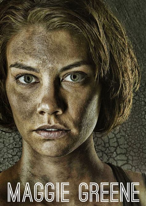 Maggie Greene Walking Dead Season 6 Fear The Walking Dead Wallpaper