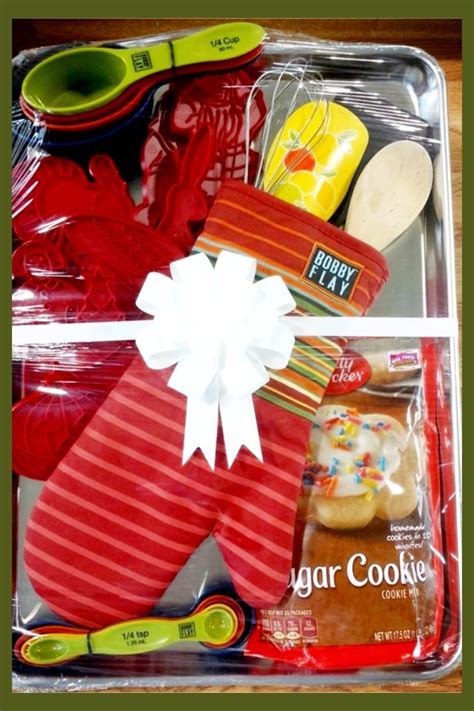 We can make it very easy to provide very special celebration they'll never forget. Creative Raffle Gift Basket Ideas for Charity, School ...