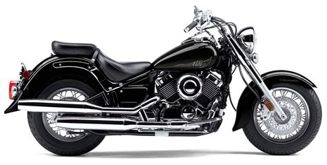 2013 Yamaha V-Star 650 Classic - Picture 498377 ...