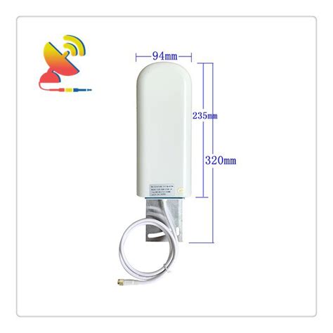 China High Gain G Outdoor Lte Antenna Manufacturers Suppliers