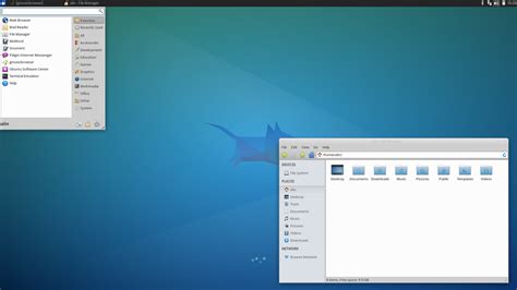 Xubuntu 1404 Available For Download Video Screenshots Web Upd8