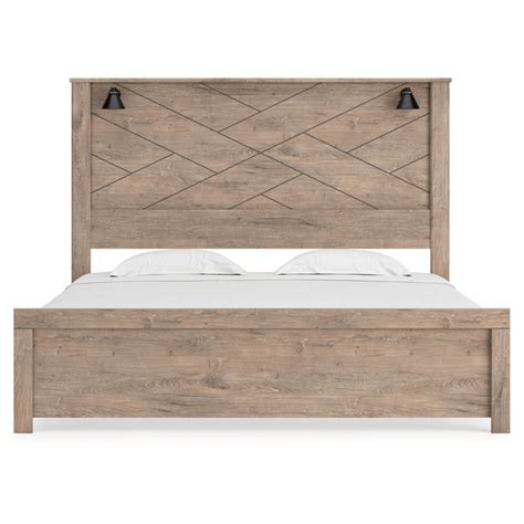 Signature Design By Ashley Senniberg Bed Wayfair