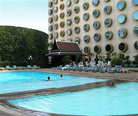 Book holiday inn bangkok, bangkok on tripadvisor: Holiday Inn Bangkok Silom - 背包地圖