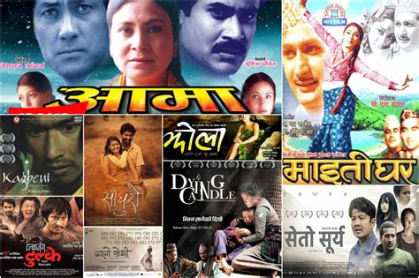 10 Nepali Movies that Must be on every Nepali's Must Watch ...