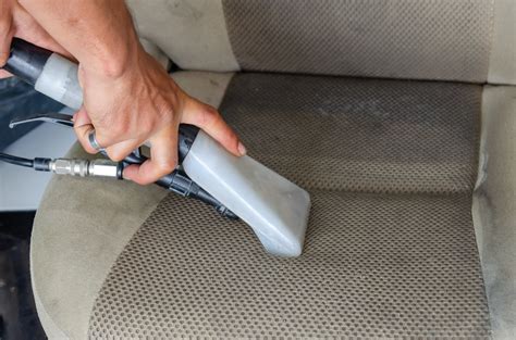 How To Clean Car Seats Popsugar Smart Living