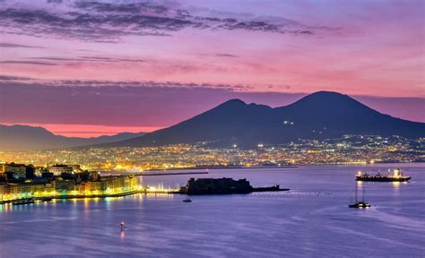 Le 4 Cose Da Considerare Per Una Vacanza Sicura A Napoli In Tempo Di