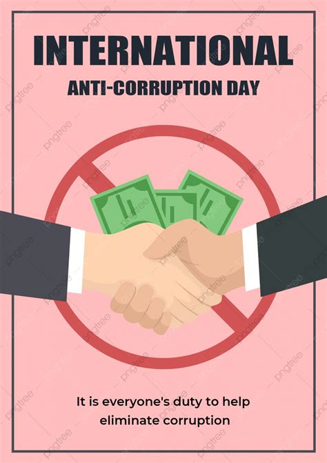 Poster Anti Korupsi Poster Grafis Poster Kreatif Desa - vrogue.co