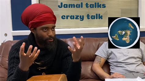 Please subscribe to the channel if you enjoyed this video! Jamal, from Rise of the Moors, lies, spreads misinformation and talks mumbo jumbo - YouTube