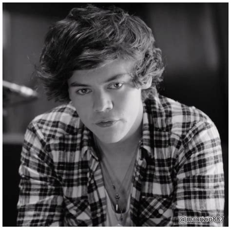 That one actually wasn't one of them we were. Harry ,Videos Little Things, 2012 - One Direction Photo ...