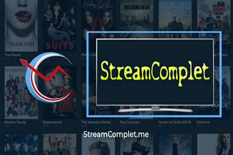 Streamcomplet Avis Sur Le Meilleur Site De Streaming Hd 1080p