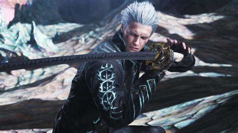Devil May Cry 5 Vergil DLC Out Now On PS4 Xbox One And PC GameSpot
