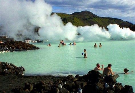 Iceland Honeymoon Guide Iceland Romantic Travel Ideas