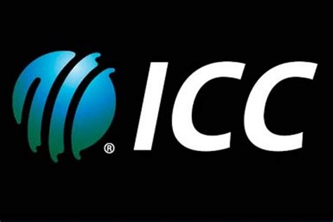 When designing a new logo you can be inspired by the visual logos found here. ICC Announces World T20 Umpire and Match Referee ...