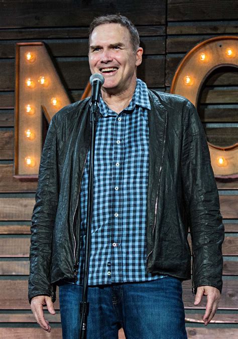 Snl Alum Norm Macdonald Through The Years Life In Photos Us Weekly