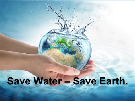 7 Simple Ways To Conserve Water Daily Times