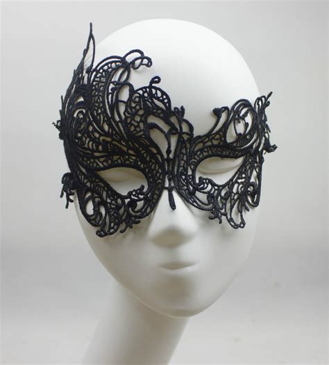 Cheap 2015 Lace Phoenix Party Mask Sexy Fashion Hollow Out