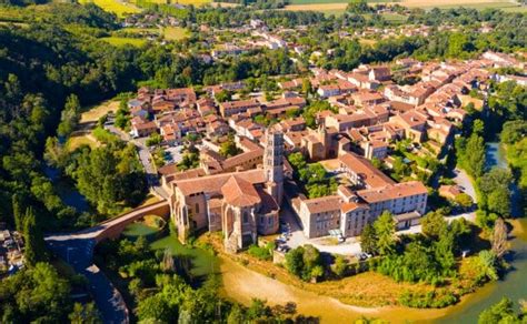 Les Choses Incontournables Faire En Haute Garonne