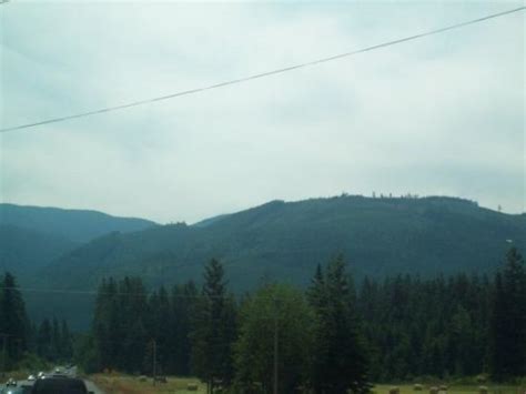 More Mountains Picture Of Forks Washington Tripadvisor