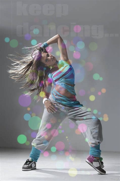 hip hop dance girl by alexanderkx hip hop dance dance poses street dance