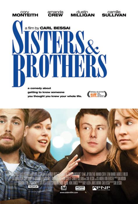 Sistersandbrothers Poster