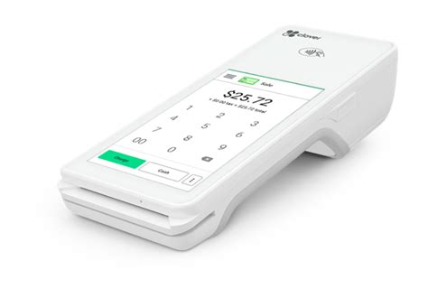 Clover Point Of Sale Pos System Clover Credit Card Machine