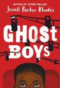 Emmett till was murdered in 1955. Ghost Boys | Ghost boy, Books for boys, Read aloud books