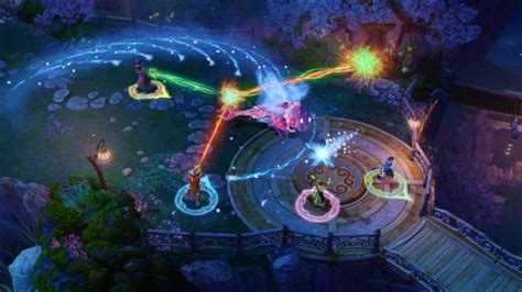 Check spelling or type a new query. Nine Parchments Will Run At 4K and 60fps on Xbox One X, 1080p and 60fps on PS4 Pro