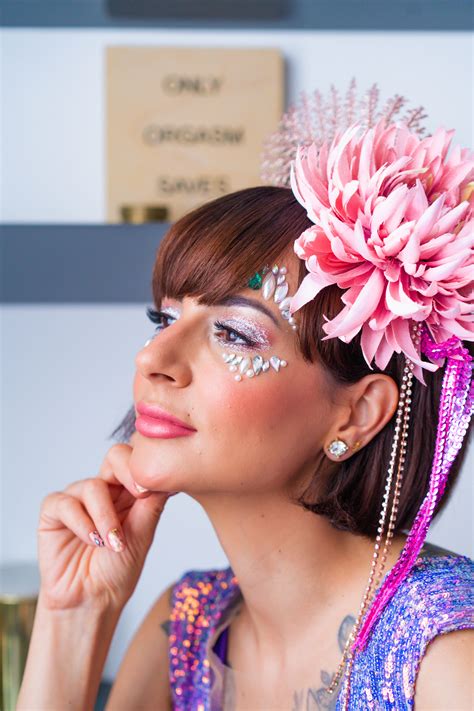 Acessórios De Carnaval 2023