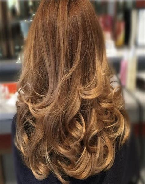 Pin On Ideas For Hair Color 2017