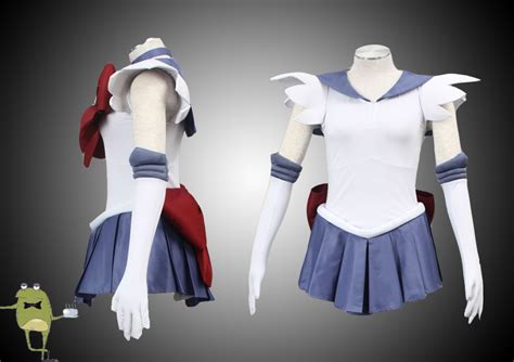 Hotaru Tomoe Sailor Saturn Cosplay Costume Full Outfits · Cosplayfield