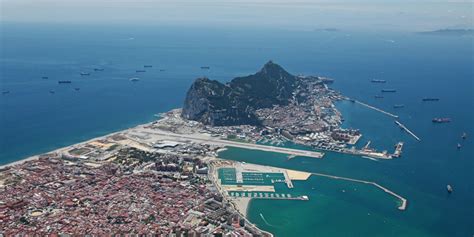 Official gibraltar tourist board website everything you need to know to plan your visit to gibraltar. Is Gibraltar Part of the UK or Spain? | Sporcle Blog