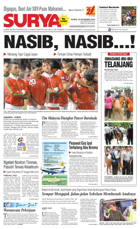Gubernur jawa timur khofifah indar parawansa telah menetapkan upah minimal kabupaten/kota (umk) 2021. Depot Surya 1 Kabupaten Nganjuk, Jawa Timur - Depot Surya ...