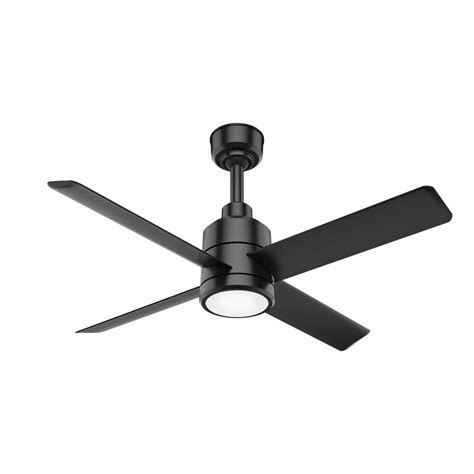 These commercial ceiling fans are offered by our organization has created niche in the market. Hunter Industrial Trak 60 in. Integrated LED Indoor ...