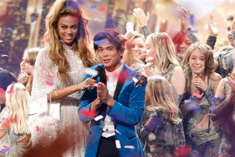 America's got talent is due to return to nbc on may 29, 2018 for season 13. America's Got Talent: Top Ten Become Five. Season 13 ...