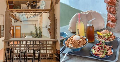 Price is a little steep though. This Hidden Cafe in JB Has A Hole In The Wall And Serves ...