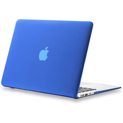 Kuzy Air 13 Inch Rubberized Hard Case For Macbook Air 133 A1466