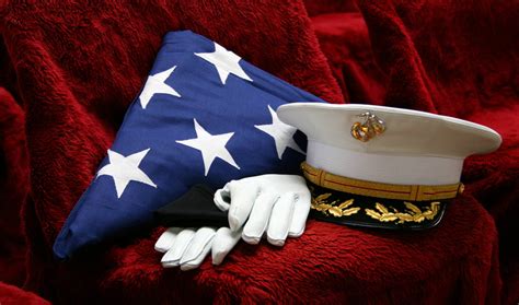 Veterans Overview | King's Funeral Home | Charlotte, North Carolina