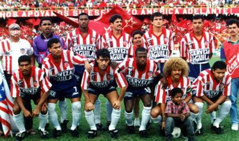 Jul 15, 2021 · no perdonan: Atlético Junior de Barranquilla nunca se vendió! ~ O ...