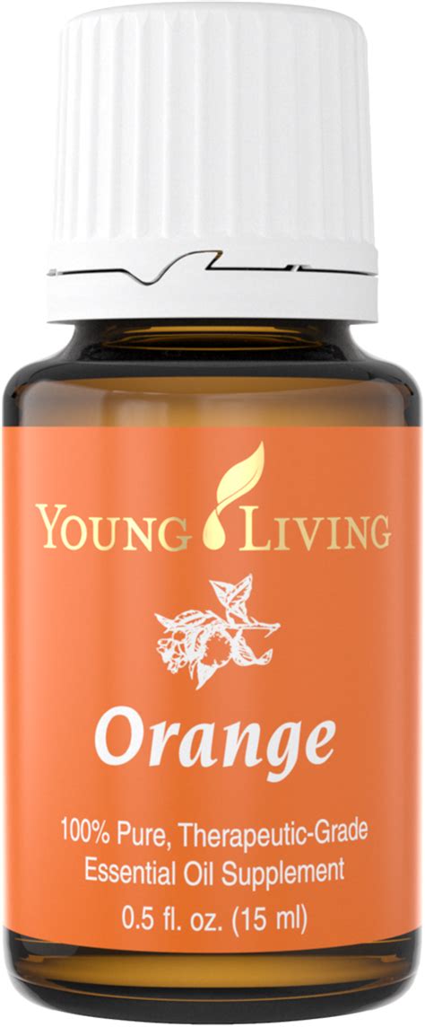 Our set of standards help ensure that each of our products your family uses is adding citrus cbd oil to your daily routine will do just that! Young Living Orange bei Valsona online kaufen