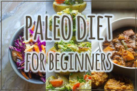 Paleo Diet For Beginners The Harvest Skillet