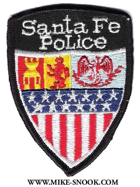 Check spelling or type a new query. Mike Snook's Police Patch Collection - State of New Mexico